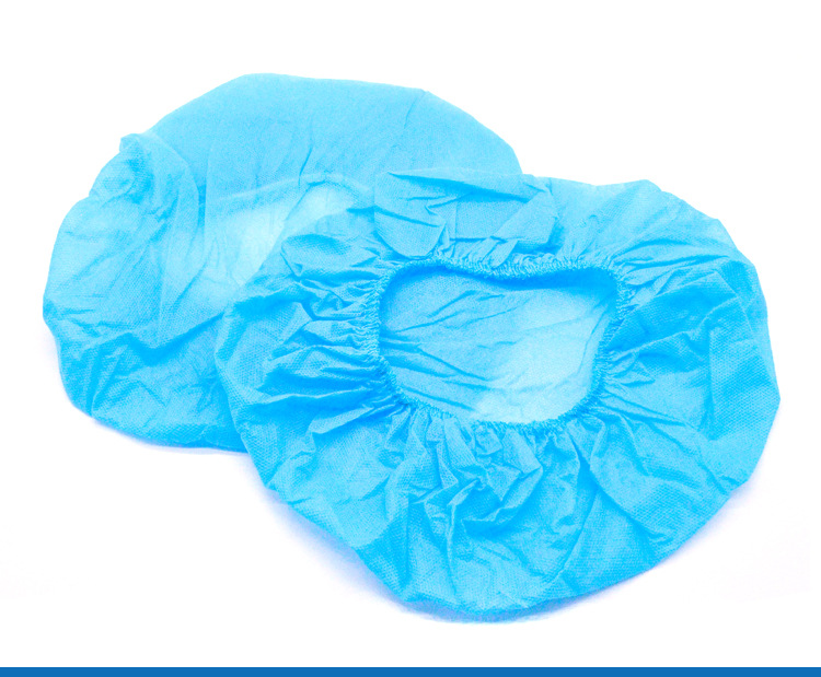 海迪科一次性無(wú)紡布醫(yī)用帽圖片5