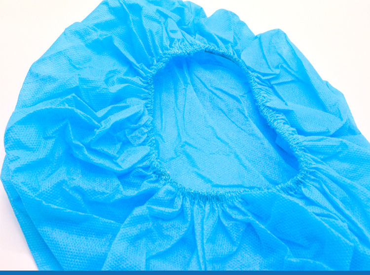 海迪科一次性無(wú)紡布醫(yī)用帽圖片6