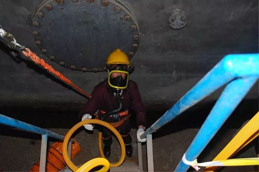 密閉空間怎么通風(fēng)