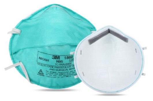 醫(yī)用防護(hù)口罩什么牌子好