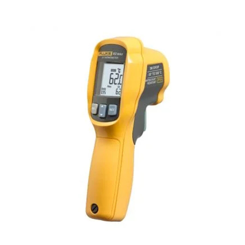福祿克62 MAX紅外測(cè)溫儀圖片1
