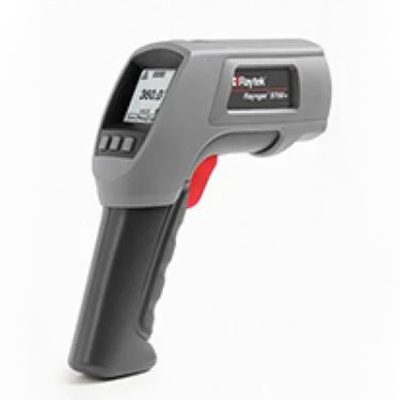 福祿克Raytek ST60+/80+紅外接觸式點(diǎn)溫儀