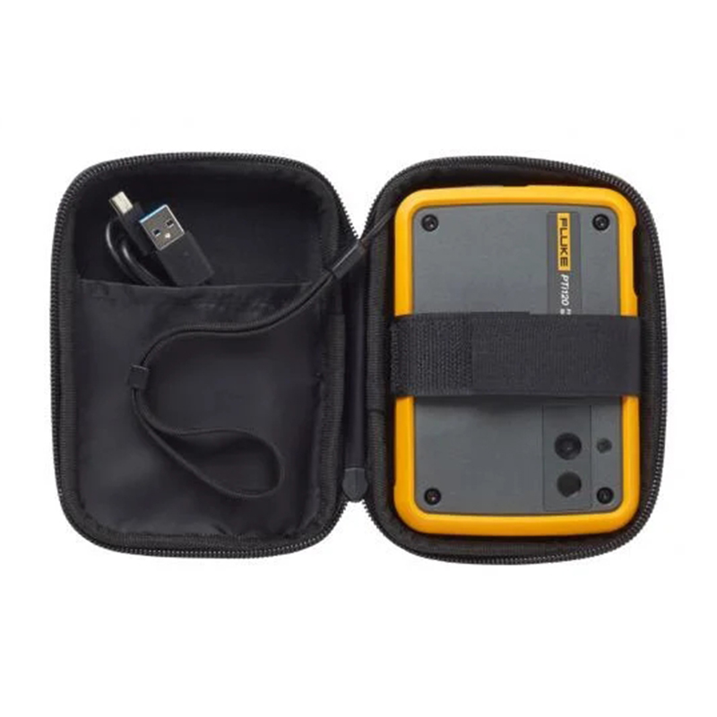 Fluke福祿克PTi120便攜式口袋熱像儀圖片4