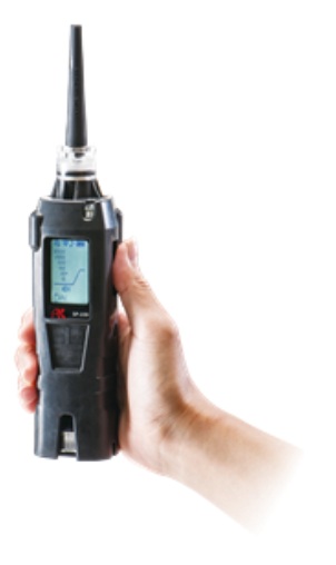 理研SP-220 TYPE ML氣體檢測(cè)儀圖片