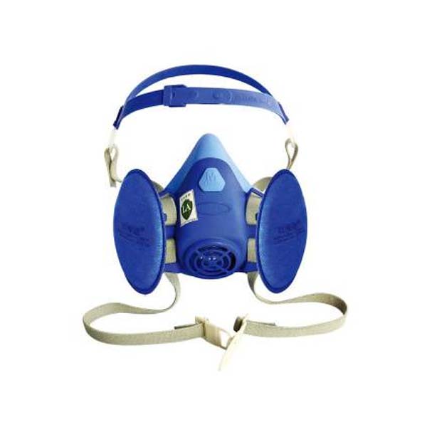 百安達(dá)FCN1201防毒面具