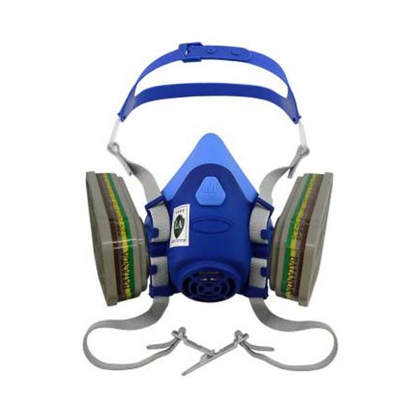 百安達(dá)FC3503防毒面具