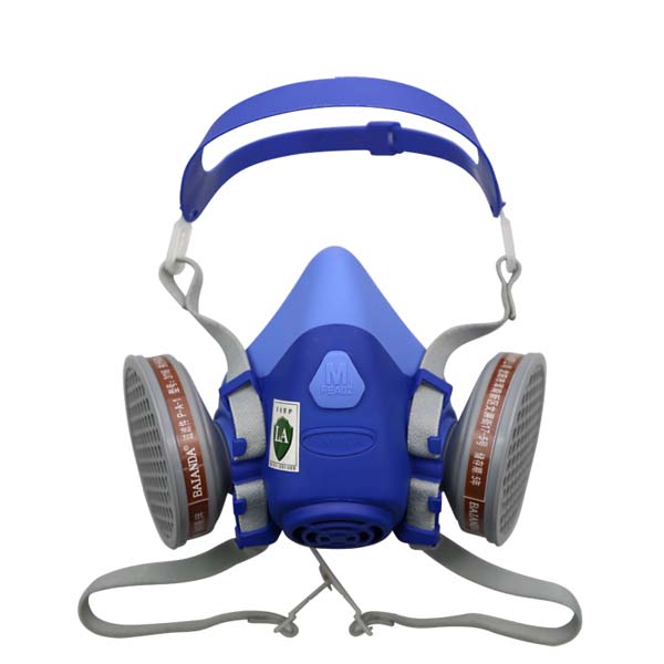 百安達(dá)FC3116防毒面具