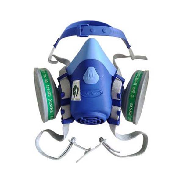百安達(dá)FC3411防毒面具