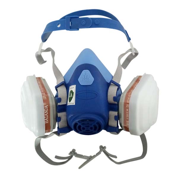 百安達FC31354防毒面具