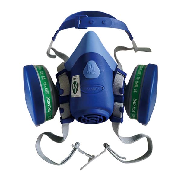 百安達(dá)FC34352防毒面具