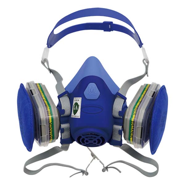 百安達(dá)FC35037防毒面具