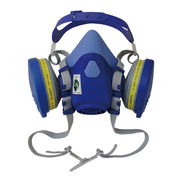 百安達(dá)FC33351防毒面具