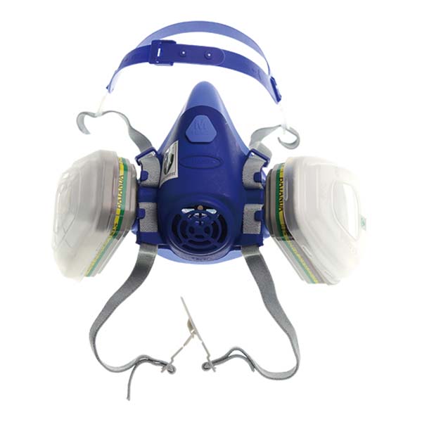 百安達(dá)FC35034防毒面具