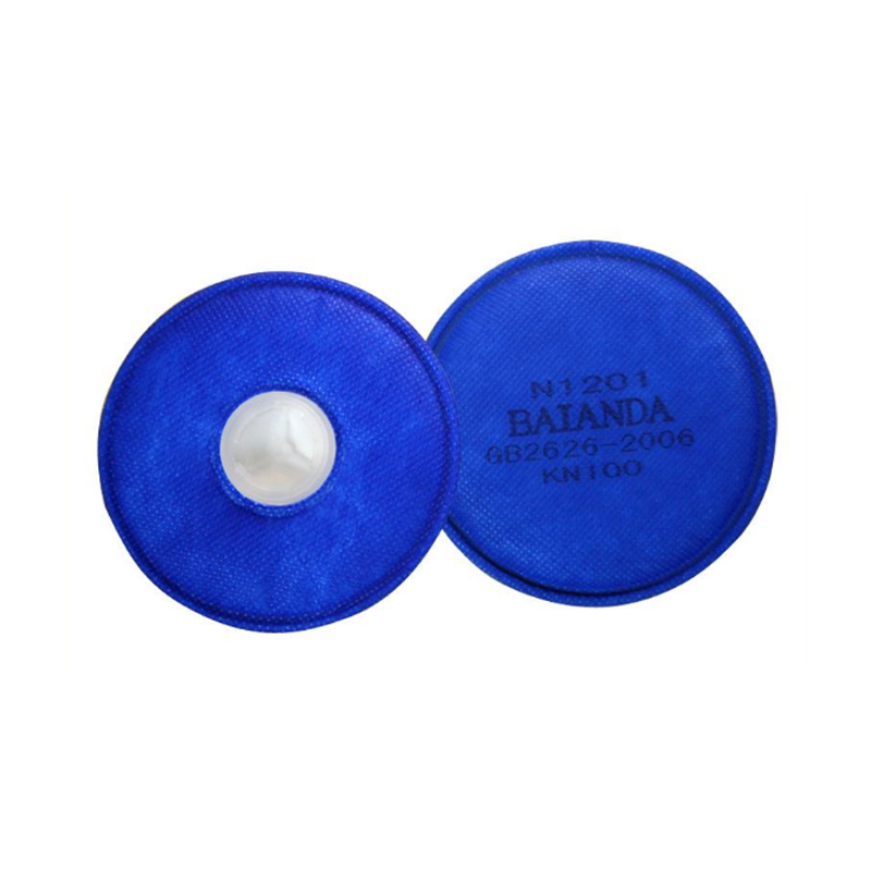 百安達(dá)N1201防塵過濾棉圖片5