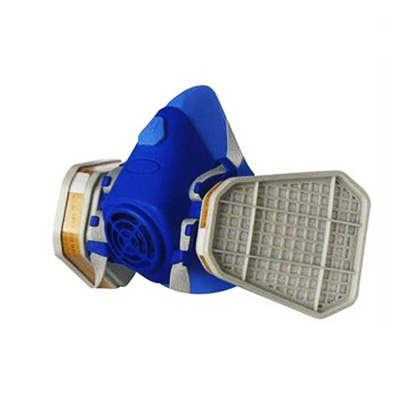 百安達(dá)A1101濾毒盒圖片3