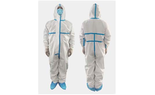 醫(yī)用防護(hù)服