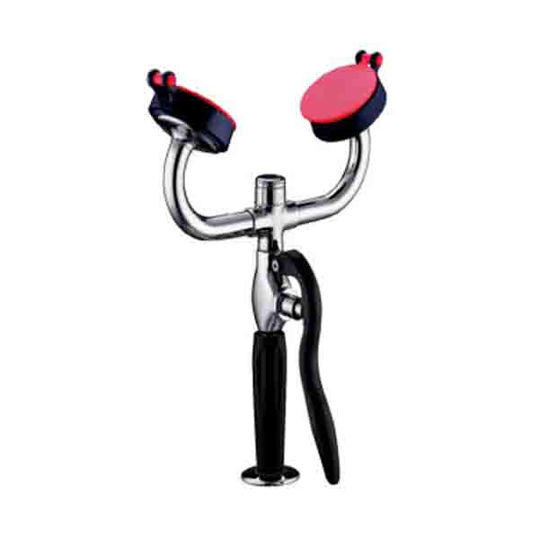 潤旺達(dá)WJH0355A臺式洗眼器圖片