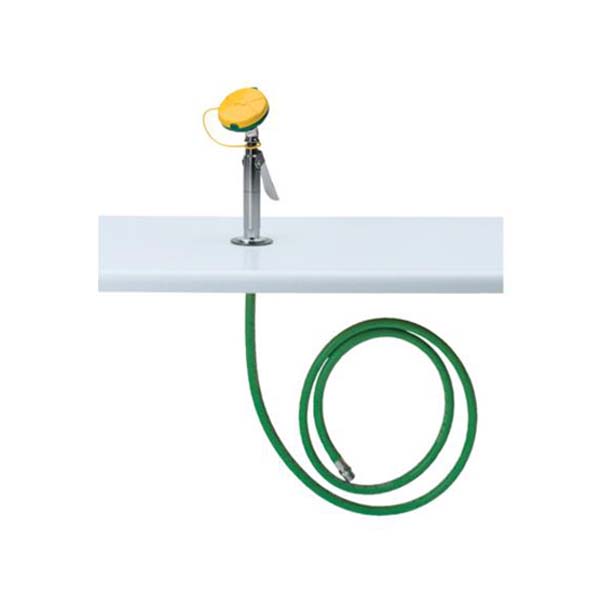 哈沃斯8904臺(tái)面安裝式洗眼/臉器圖片