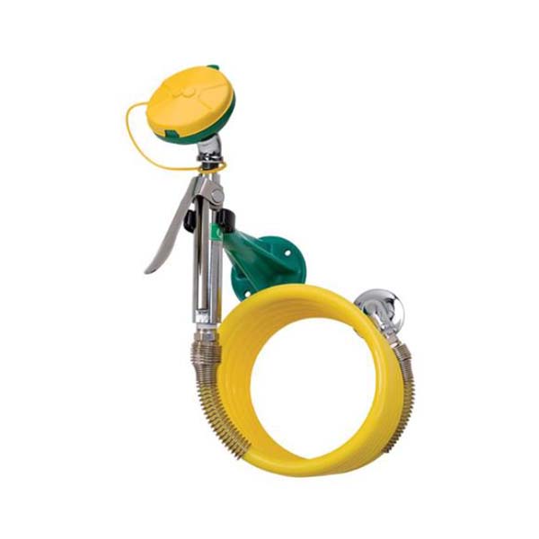 哈沃斯8905墻接式洗眼/臉器