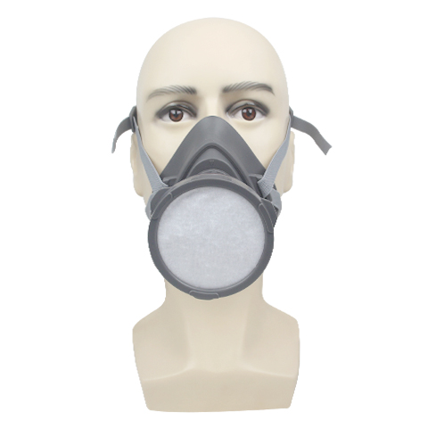 一護(hù)A-7型防毒面具圖片1