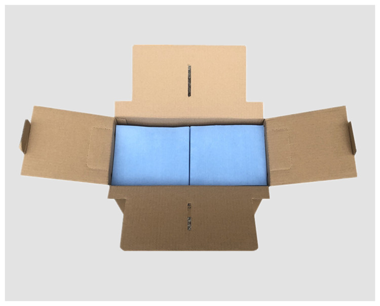 JETSPACE多用途高性能擦拭布工業(yè)擦拭紙圖片15