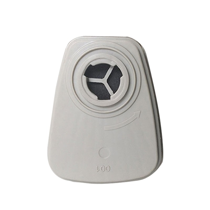 一護(hù)6004CN濾毒盒圖片3