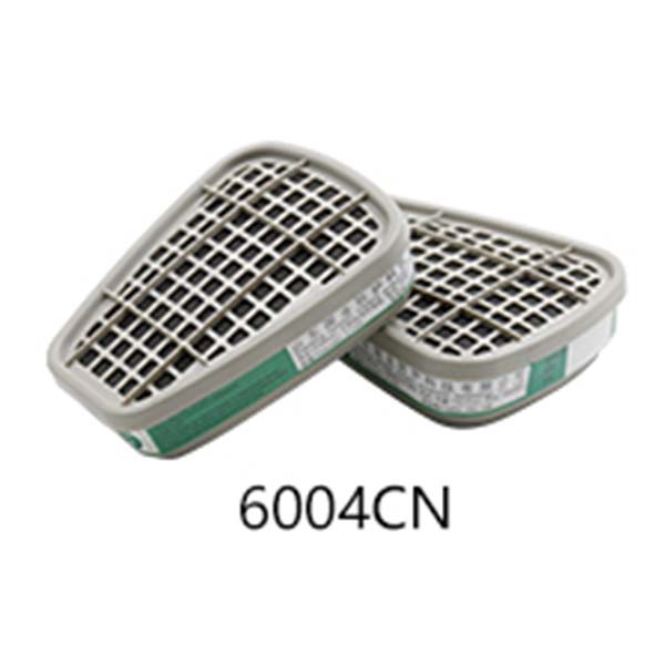 一護(hù)6004CN濾毒盒圖片1