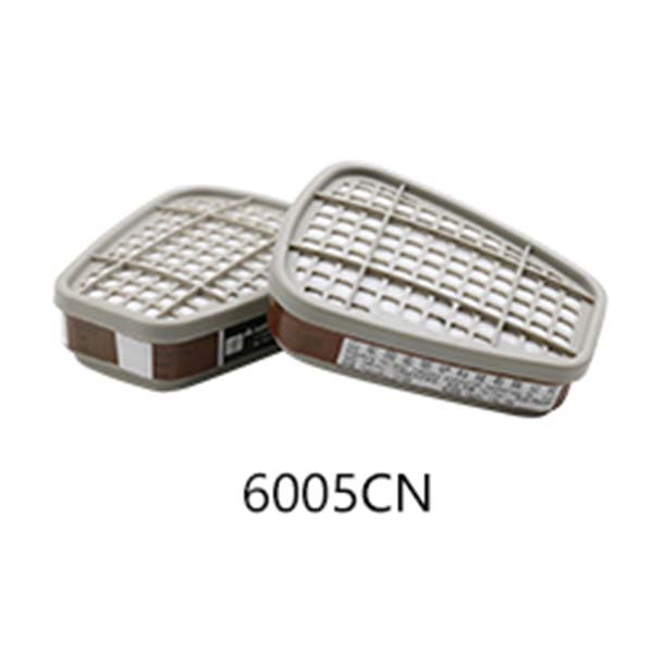 一護6005CN濾毒盒圖片1