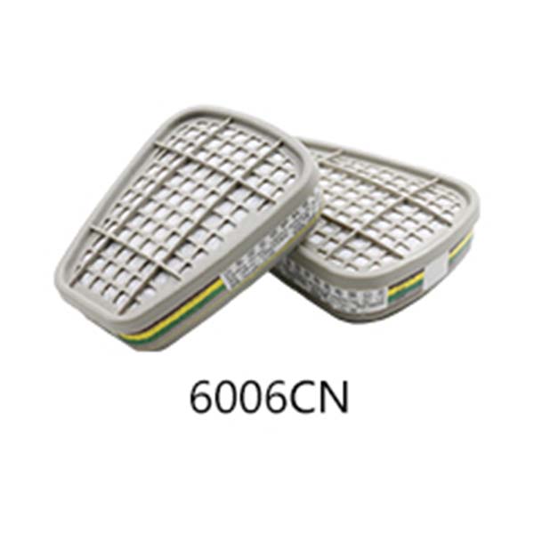 一護(hù)6006CN濾毒盒圖片1