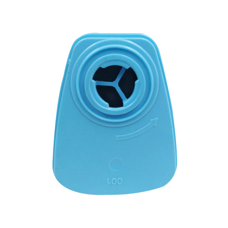 一護(hù)9001CN濾毒盒圖片1