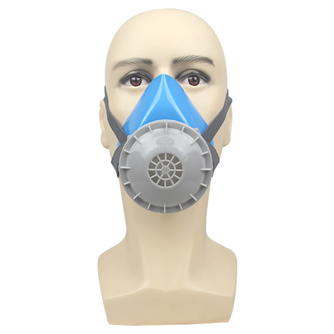 一護305型防塵面具圖片1