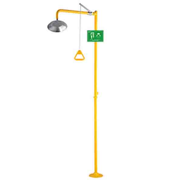 潤旺達(dá)WJH0458C緊急沖淋器圖片