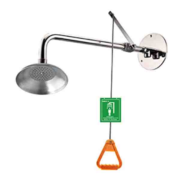 潤(rùn)旺達(dá)WJH0358D緊急沖淋器圖片