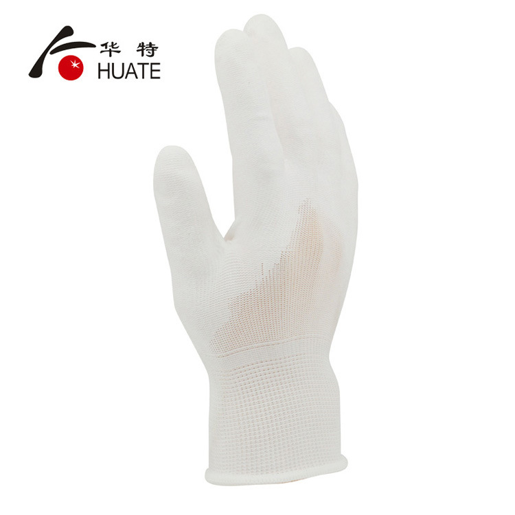 華特8#S#防滑防塵勞保手套圖片3