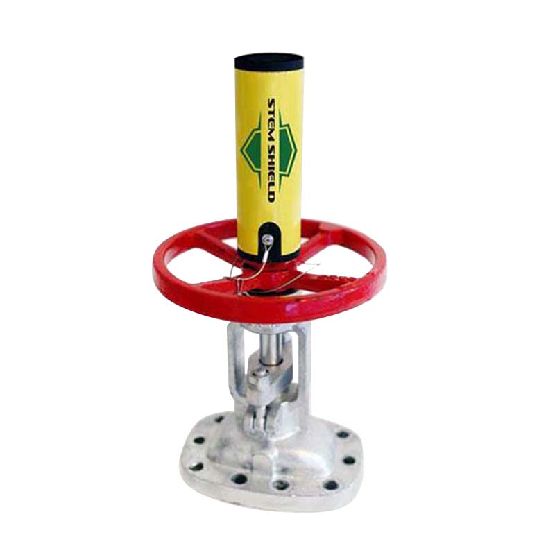 哈沃斯9107S工業(yè)閥門安全衛(wèi)士圖片1