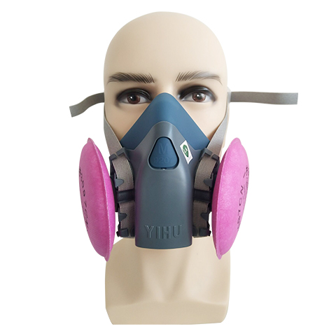一護(hù)9207防塵面具套裝圖片1