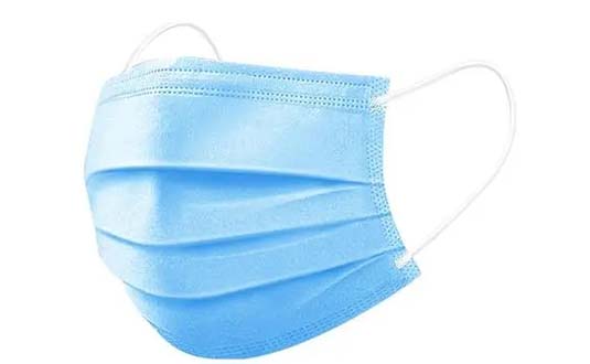 醫(yī)用一次性口罩