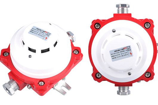 火災(zāi)探測(cè)器什么情況下要報(bào)廢