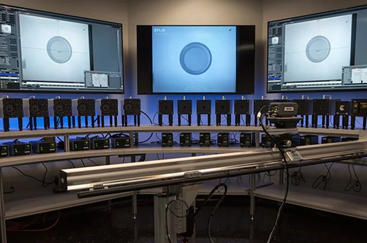 紅外線熱像儀多長(zhǎng)時(shí)間校準(zhǔn)一次 熱像儀校準(zhǔn)方法