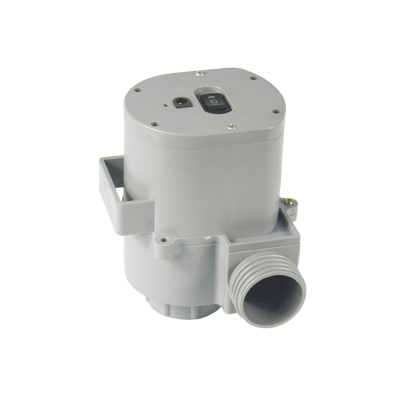 以勒0605-3長管呼吸器鼓風(fēng)機(jī)圖片