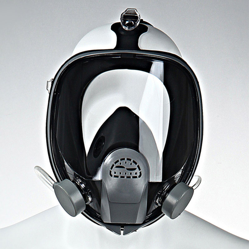 以勒9900Y電動(dòng)送風(fēng)長管呼吸器圖片1