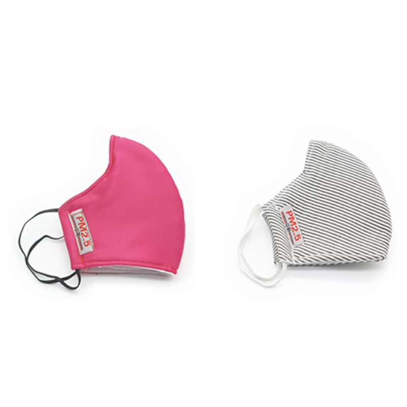 以勒9160B防塵口罩圖片5