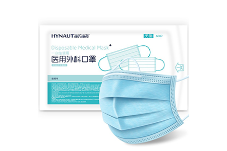 醫(yī)用外科口罩圖片