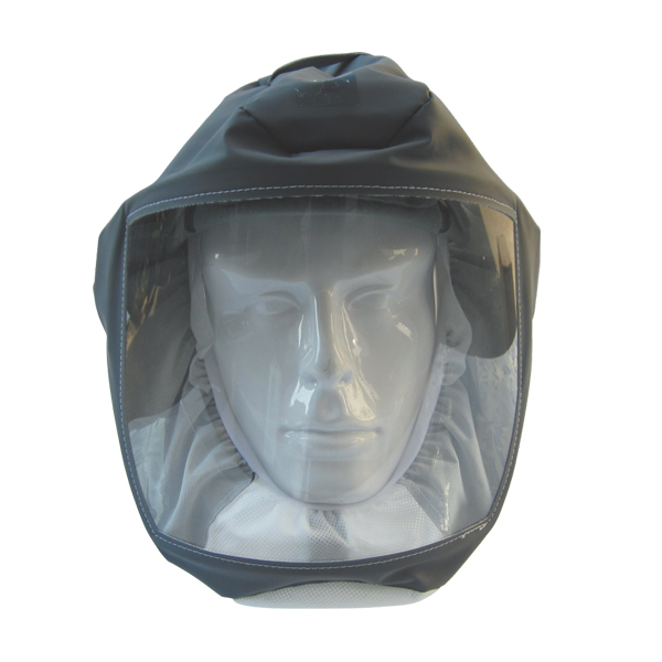 以勒0605B電動(dòng)送風(fēng)過濾式呼吸頭罩圖片