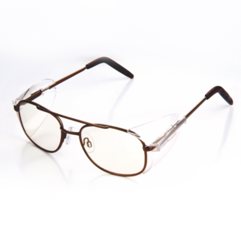 以勒2005B防沖擊防護(hù)眼鏡圖片