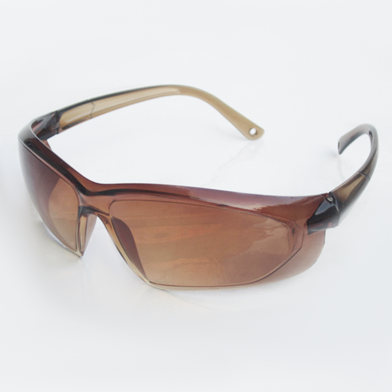 以勒0301B防沖擊防護(hù)眼鏡圖片