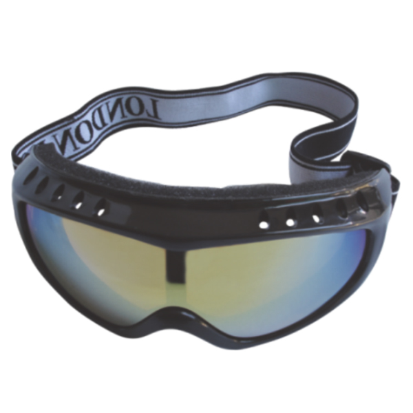 以勒0603滑雪護(hù)目鏡圖片