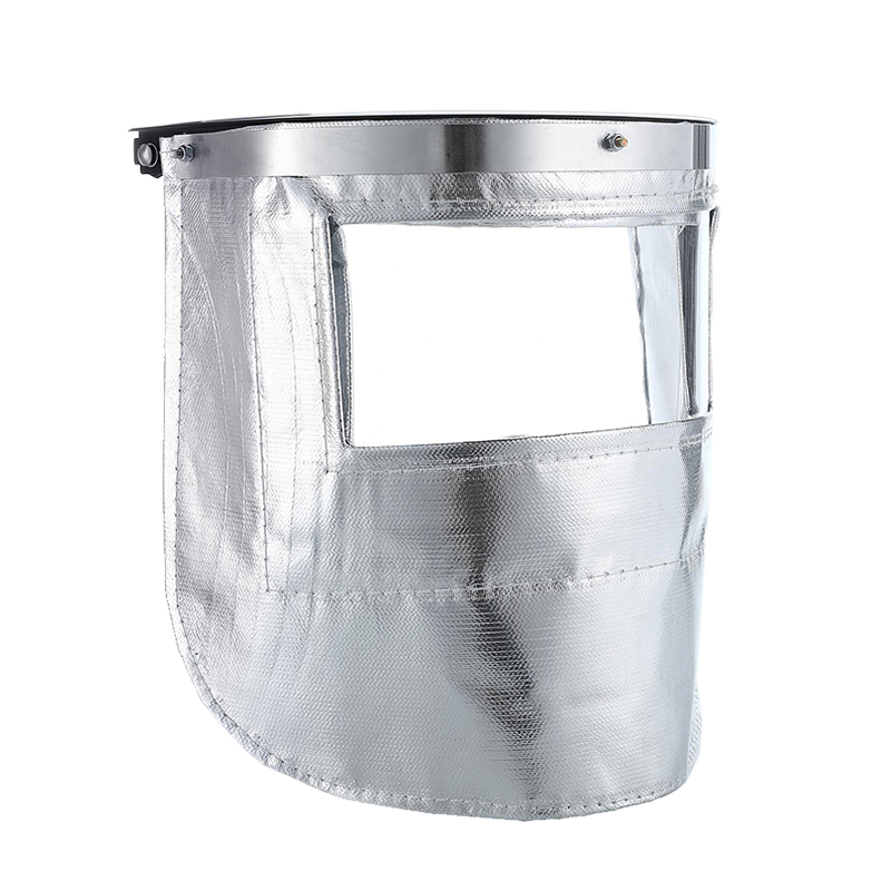 以勒0701-2A防護(hù)面屏圖片