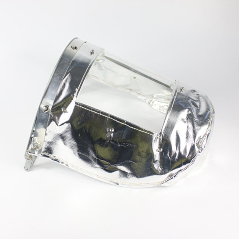 以勒0701A防護(hù)面屏圖片