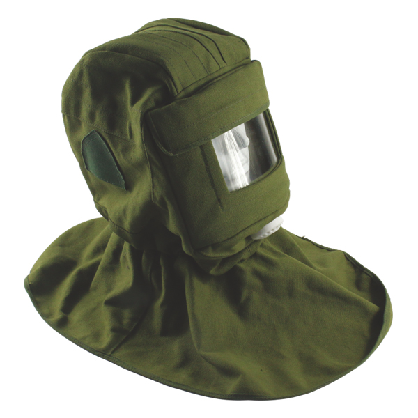 以勒0601B防沙頭罩圖片